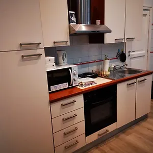  Apartament Casa Cupiello Via Chiaia - Ad Uso Esclusivo Włochy