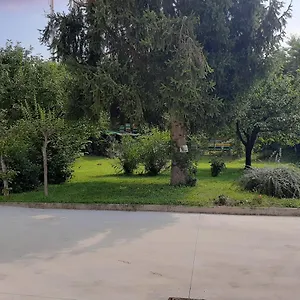  Dom wakacyjny Casa Bibi Włochy