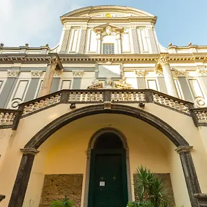  Apartament Casana On Christmas Alley By Napoliapartments Włochy