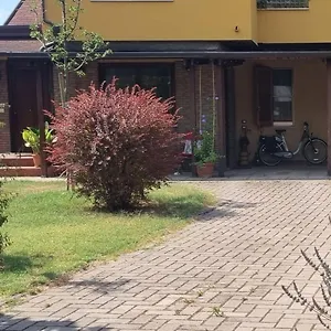  Apartment Il Bagnolo Italy