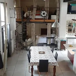 Apartament Un Loft Solo Per I Tuoi Occhi Włochy