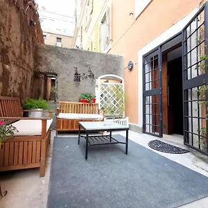  Apartment Colosseo - 29061 Italy