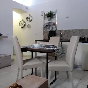  Apartment Casa Toni Italy