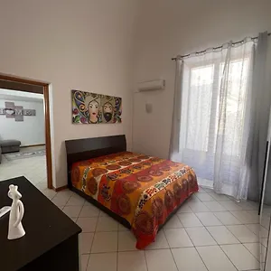  Apartament Casa Włochy