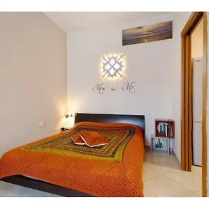  Apartament Mado Dalmazia Włochy