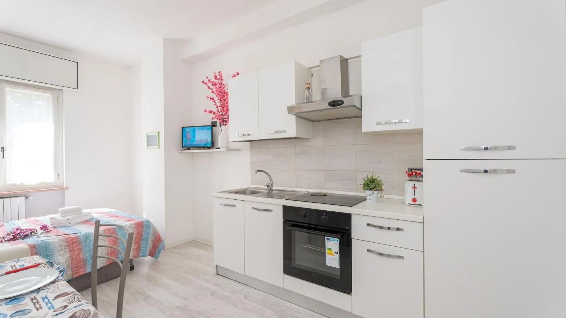 Station'S Apartments Bergamo