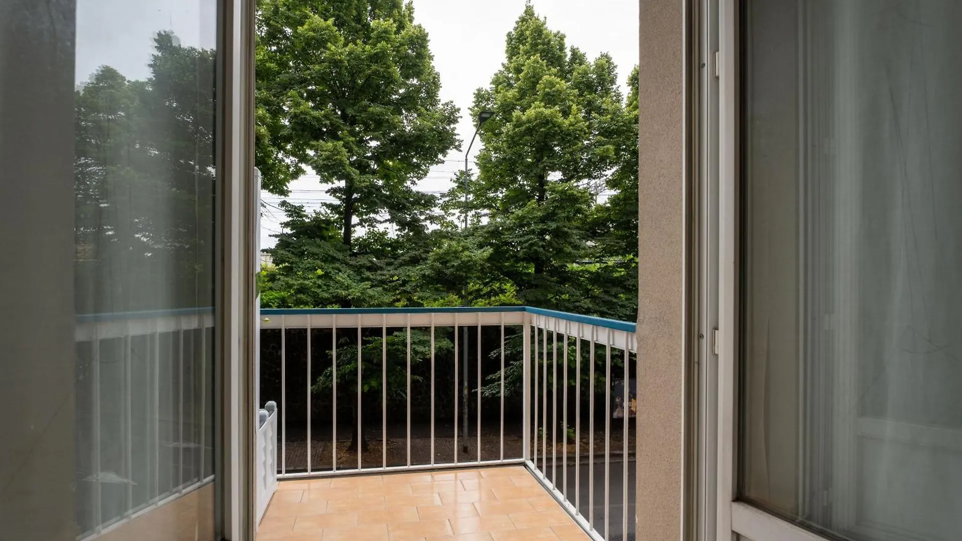 Station'S Apartments Bergamo